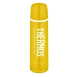 Bottiglia termica inox Thermos Rainbow 0,50L giallo