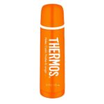 Bottiglia termica inox Thermos Rainbow 0,50L arancione