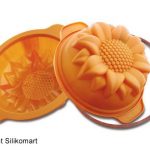 Stampo Sunflower F&F