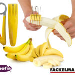 Bananza Affetta banane Chef’n 27465