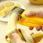 Bananza Affetta banane Chef’n 27465c