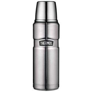 Bottiglia termica King Thermos acciaio inox 0,47L