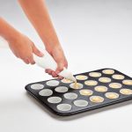 zenker – stampo per 24 mini muffin