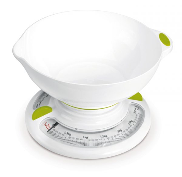 jata - Bilancia cucina meccanica analogica jata - Bilancia cucina meccanica analogica