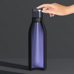 ASOBU – UV Light Hydro Bottiglia Termica con sterilizzazione