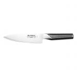 Global Knives – Coltello da cucina Santoku G-58