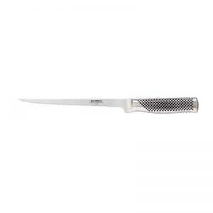 Global Knives - Coltello per Filettare G-41