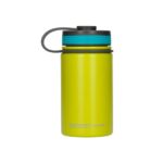 ASOBU - Bottiglia Termica sportiva Mini Hiker Lime giallo