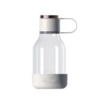ASOBU – Bottiglia Termica Dog Bowl Bottle Lite Hydro Bianco