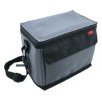 Jata - Borsa termica con gel refrigerante 5l