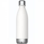 ASOBU - Bottiglia Termica Central Park Bianco