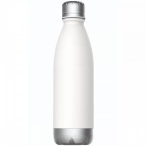 ASOBU - Bottiglia Termica Central Park Bianco