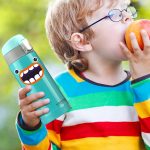 ASOBU – Peek A Boo Bottiglia Termica per bambini