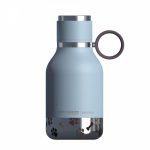 ASOBU - Bottiglia Termica Dog Bowl Bottle Azzurro