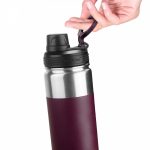 ASOBU – Bottiglia Termica Alpine Flask tmf6