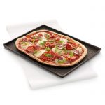 Lékué – Tappetino in silicone Pizza Mat