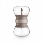 Lékué – Infusore a clessidra per tè e tisane Calm Tea Infuser