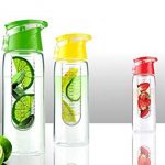 ASOBU – Bottiglia Termica con infusore Pure Flavour 2 Go