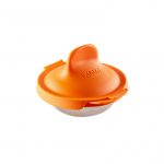 Lékué – Cuoci uovo in camicia Egg Poacher