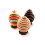 Silikomart – Stampo in silicone 3D Egg Choc