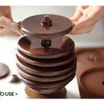 Silikomart – Stampo in silicone 3D Egg Choc