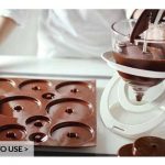 Silikomart – Stampo in silicone 3D Egg Choc