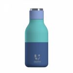 ASOBU – Bottiglia Termica Urban Pastel Blu