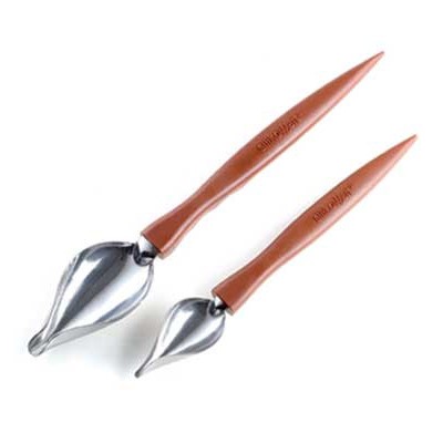 Silikomart - Spoon Decor Cucchiaio per decorazione