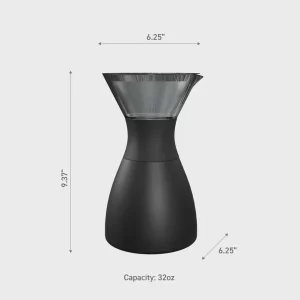 ASOBU - Pour Over Caffettiera termica portatile - immagine 6