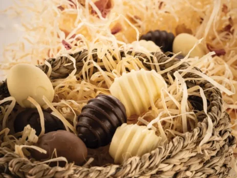 Uova di Pasqua