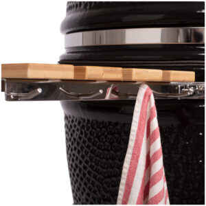 YAKINIKU - LARGE Kamado completo Barbecue a carbone
