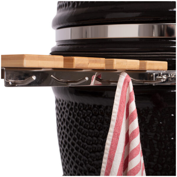 YAKINIKU - LARGE Kamado completo Barbecue a carbone