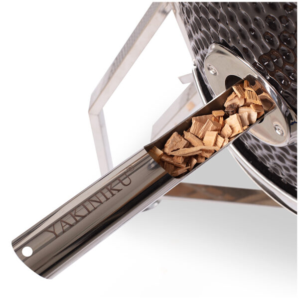 YAKINIKU - LARGE Kamado completo Barbecue a carbone