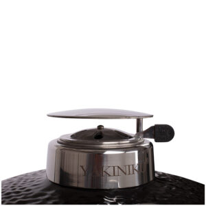YAKINIKU - LARGE Kamado completo Barbecue a carbone