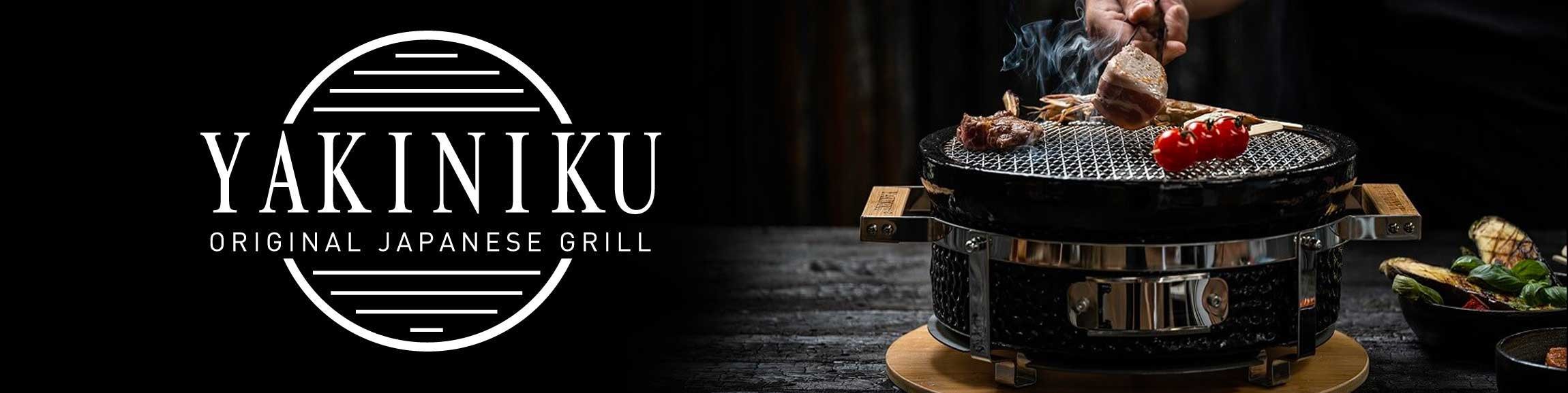 Yakiniku Japanese Grill