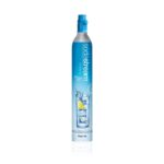 Sodastream - Cilindro Gas Addizionale (ad Avvitamento)