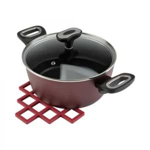 Jata - Sottopentola magnetico in silicone HACC4546