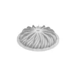 Silikomart - Stampo in silicone Wave