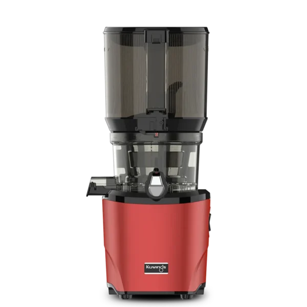 AUTO10_R_01 KUVINGS - AUTO10S Slow Juicer Estrattore Succhi