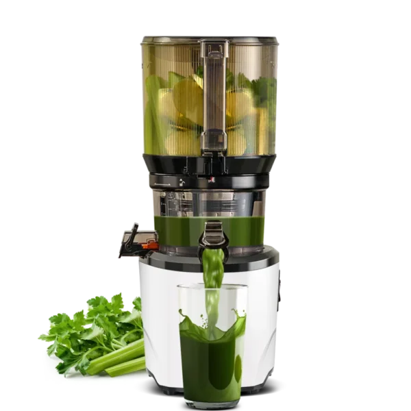 KUVINGS - AUTO10S Slow Juicer Estrattore Succhi