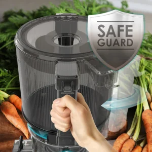KUVINGS - AUTO10S Slow Juicer Estrattore Succhi