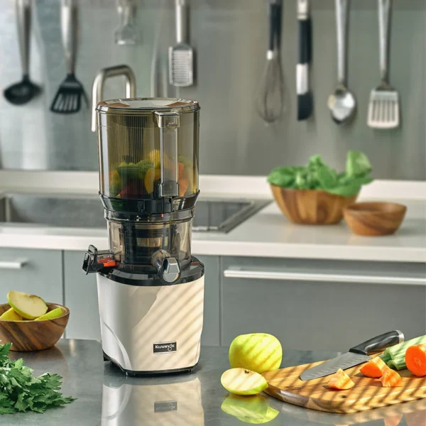KUVINGS - AUTO10S Slow Juicer Estrattore Succhi
