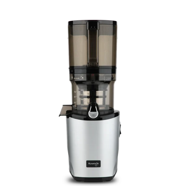 AUTO8_S_01 KUVINGS - AUTO 8 Slow Juicer Estrattore Succhi
