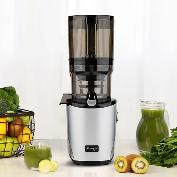 KUVINGS - AUTO 8 Slow Juicer Estrattore Succhi