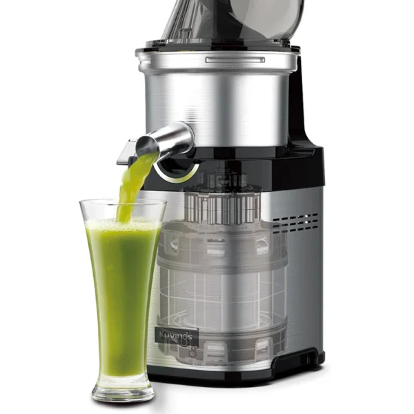 KUVINGS - Master Chef CS700 Estrattore Succhi