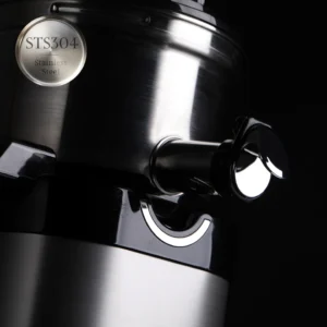 KUVINGS - Master Chef CS700 Estrattore Succhi
