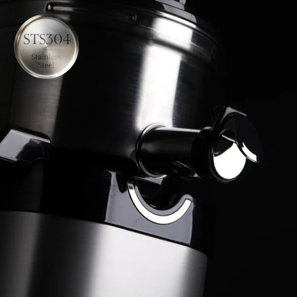 KUVINGS - Master Chef CS700 Estrattore Succhi