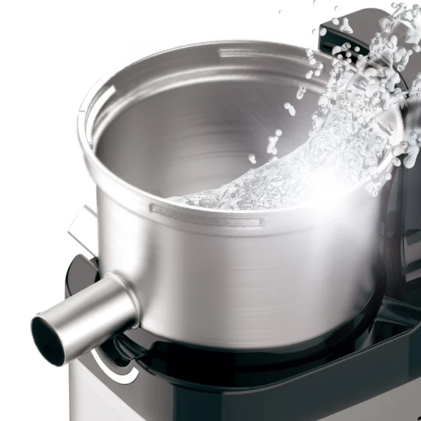 KUVINGS - Master Chef CS700 Estrattore Succhi