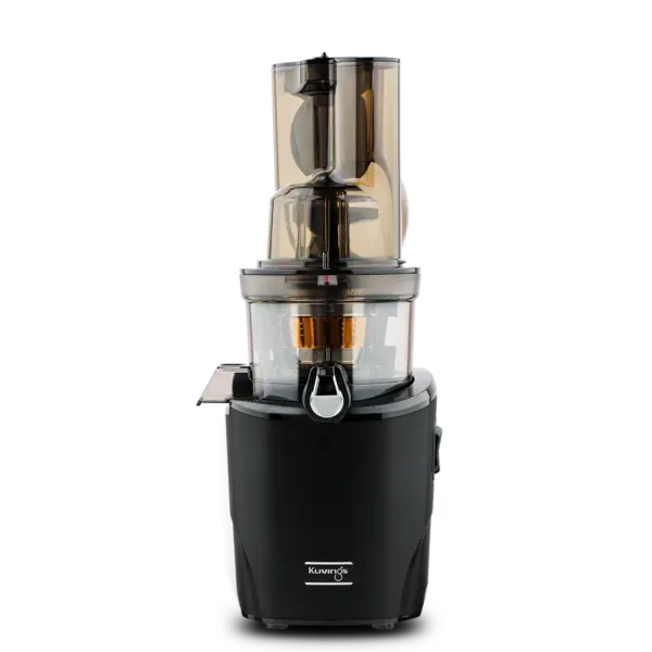 REVO830_B_01 KUVINGS - REVO830 Slow Juicer Estrattore Succhi