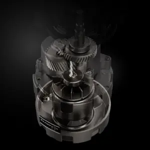 KUVINGS - REVO830 Slow Juicer Estrattore Succhi